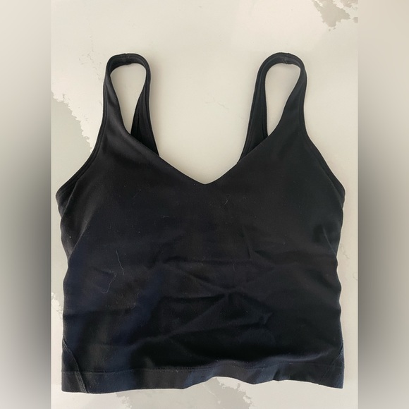 Lululemon Align Tank - Picture 1 of 2